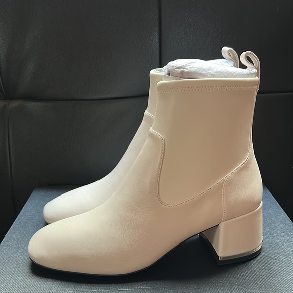 🔥🔥🔥NEW Coach Nala Ankle Boots - Picture 13 of 13